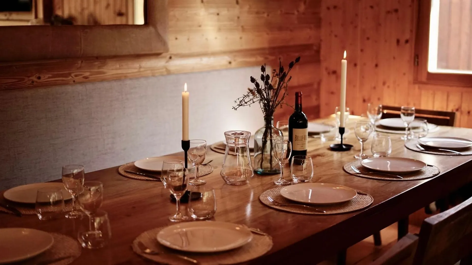 Chalet Narnia Morzine