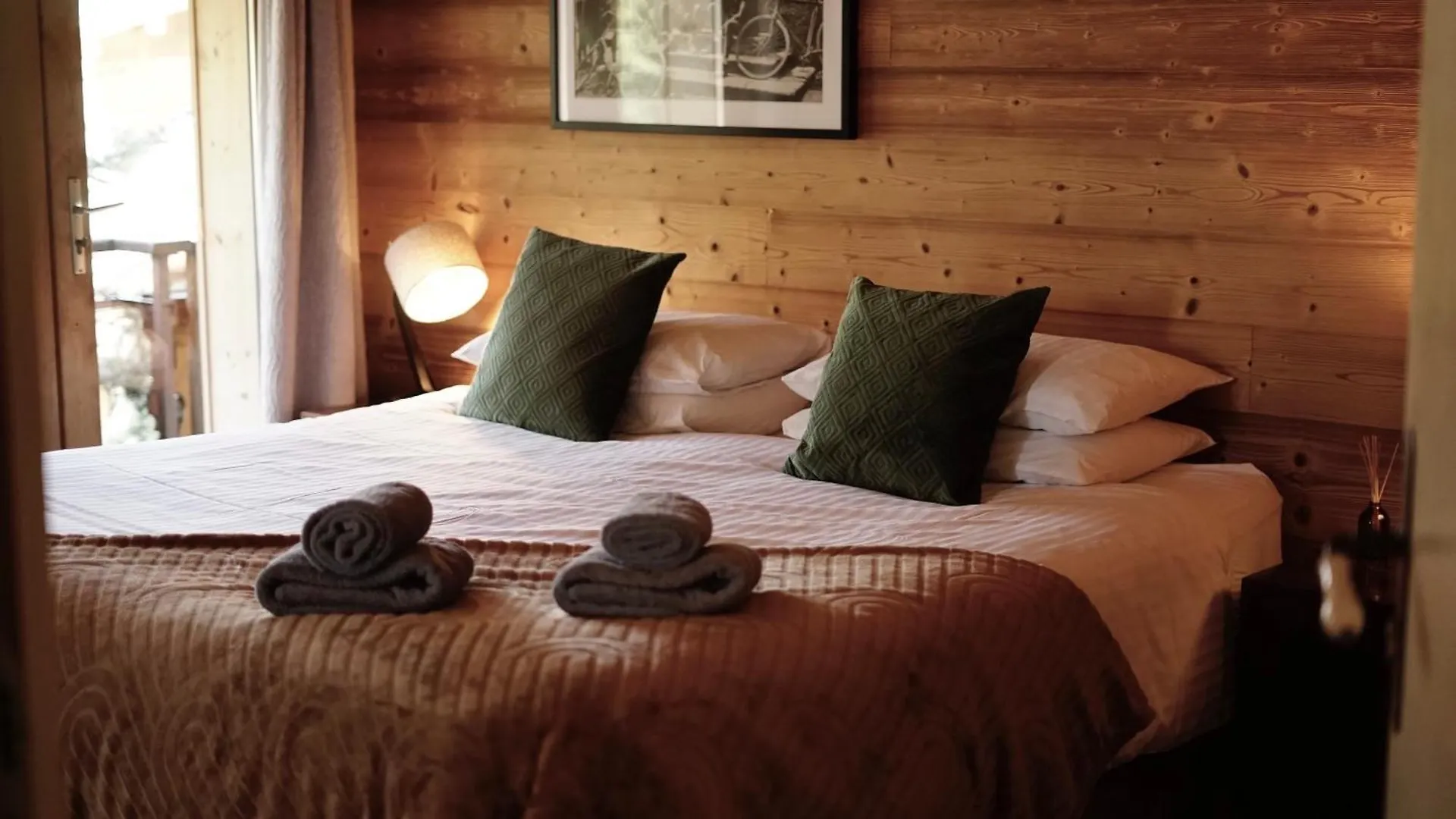 Chalet Narnia Morzine 0*,  France